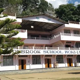 FERNBROOK SCHOOL