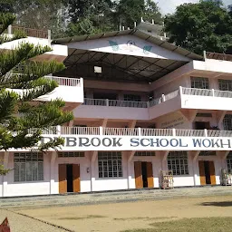 FERNBROOK SCHOOL