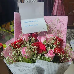 Ferns N Petals: Flower Delivery In Sambalpur