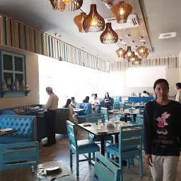 Ferry Wharf Seafood Restaurant - Malad Evershine Nagar (West)