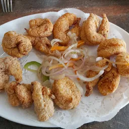 Ferry Wharf Seafood Restaurant - Malad Evershine Nagar (West)