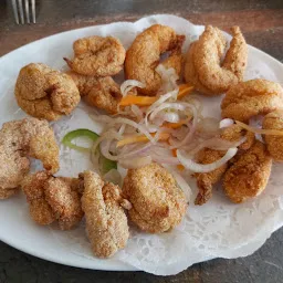 Ferry Wharf Seafood Restaurant - Malad Evershine Nagar (West)