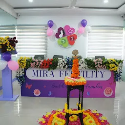 Fertilica IVF and Women Care | Best IVF and Fertility Center in Banjara Hills