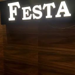 Festa The Lounge