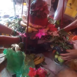 Fhoolmati mata Mandir kherwa