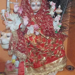 Fhoolmati mata Mandir kherwa