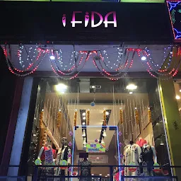 I Fida Designer Boutique