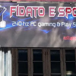 FIDATO CHEMBUR BEST GAMING AND PLAYHUB