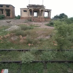 Fidusar Railway Station