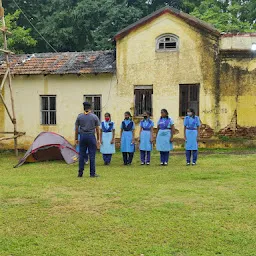 Field Marshall K.M. Cariappa Scout Group