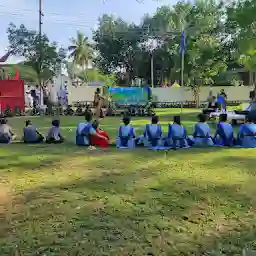 Field Marshall K.M. Cariappa Scout Group