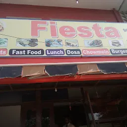 Fiesta Fast Food