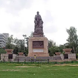 FIESTA HOSPITALITY, Gandhi Maidan