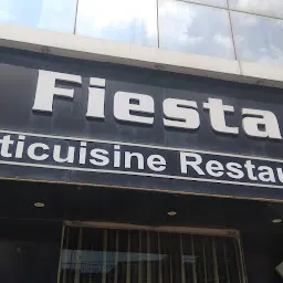 Fiesta Multicusine Restaurant