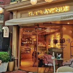 Fifth Avenue Cafe And Bakery
