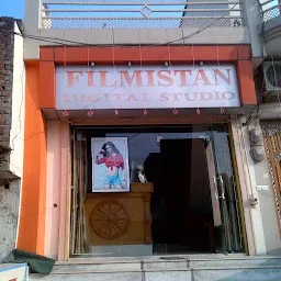 Filmistan Photo Studio