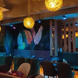 Filter Lounge & Restaurants