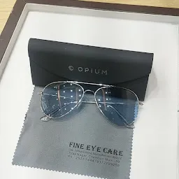 Fine Eye Care