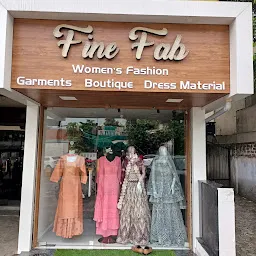 Fine Fab