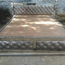 Fine Steel Furniture
