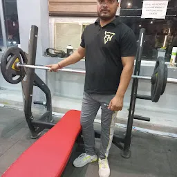 Fintness Hero The Gym