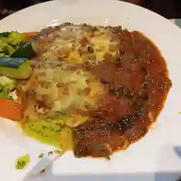 Fiorella Italian Restaurant