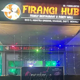 Firangi Hub