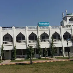 Firangi Mahal Times