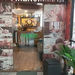 Firangi Natural Spa