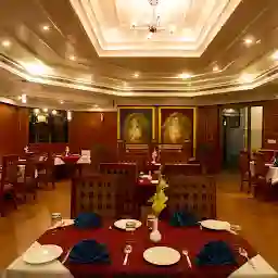 Firdaus Restaurant
