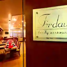 Firdaus Restaurant