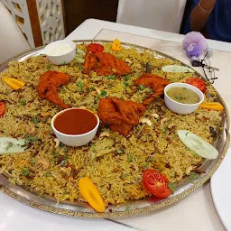 Firdouse Pure VEG ,NON VEG & Arabian Mandi Restaurant since 1958