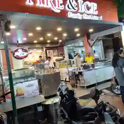 Fire & Ice Family Restaurant | Restaurant in Ujjain