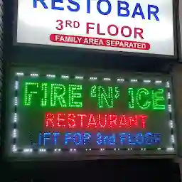 Fire n Ice Resto bar
