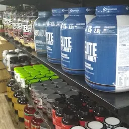 Fire Up - The Supplement Store