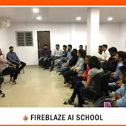 Fireblaze Nagpur Mate Square