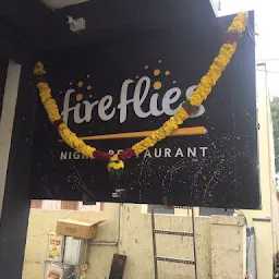 Fireflies Night Restaurant (Take away)