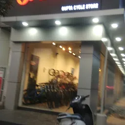 Firefox Gupta Cycle Store