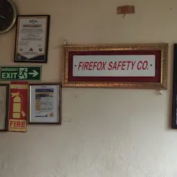 Firefox Safety Industries | Fire Extinguisher in Bhubaneswar | Best Fire Extinguisher in Bhubaneswar