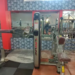 Firehouse Fitness Gym