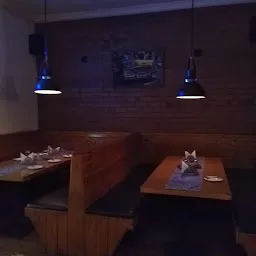 Firehouse Pub & Lounge