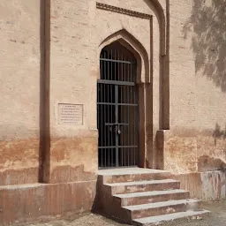 Firozashah Tugalaq Old Tomb