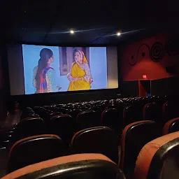 First Cinema