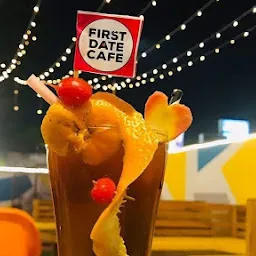 First Date Cafe