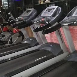 First Fitness Gym