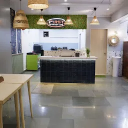 First Nutrition Cafe