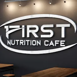 First Nutrition Cafe