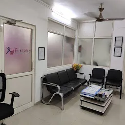 First Step Immigration - Ahmedabad