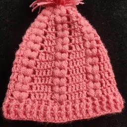 First Winter New Born Baby Crochet Cloths Store