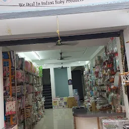 Firstcry ab road Vijay Nagar